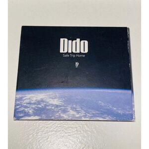 CD Dido - Safe Trip Home